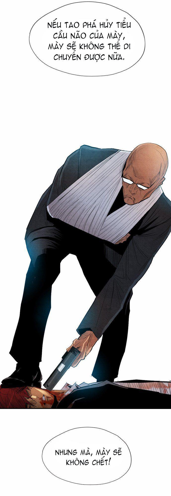 Revival Man: Chapter 16