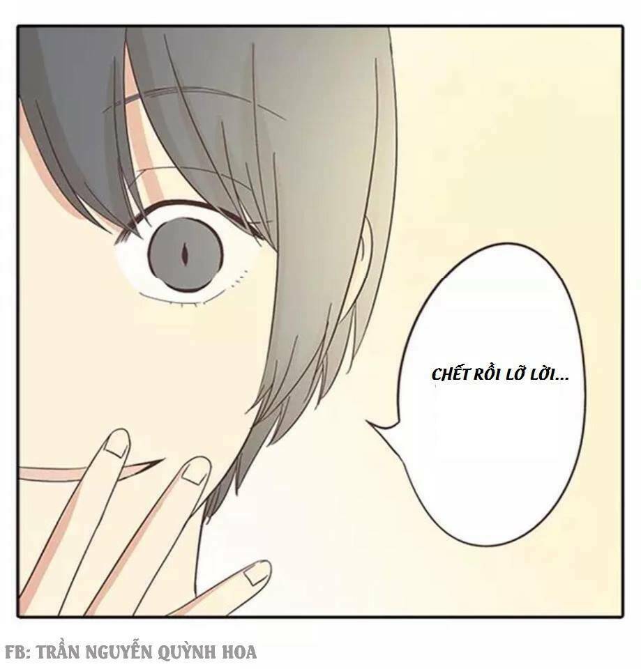 Xin Chào! Dân Nữ: Chapter 15