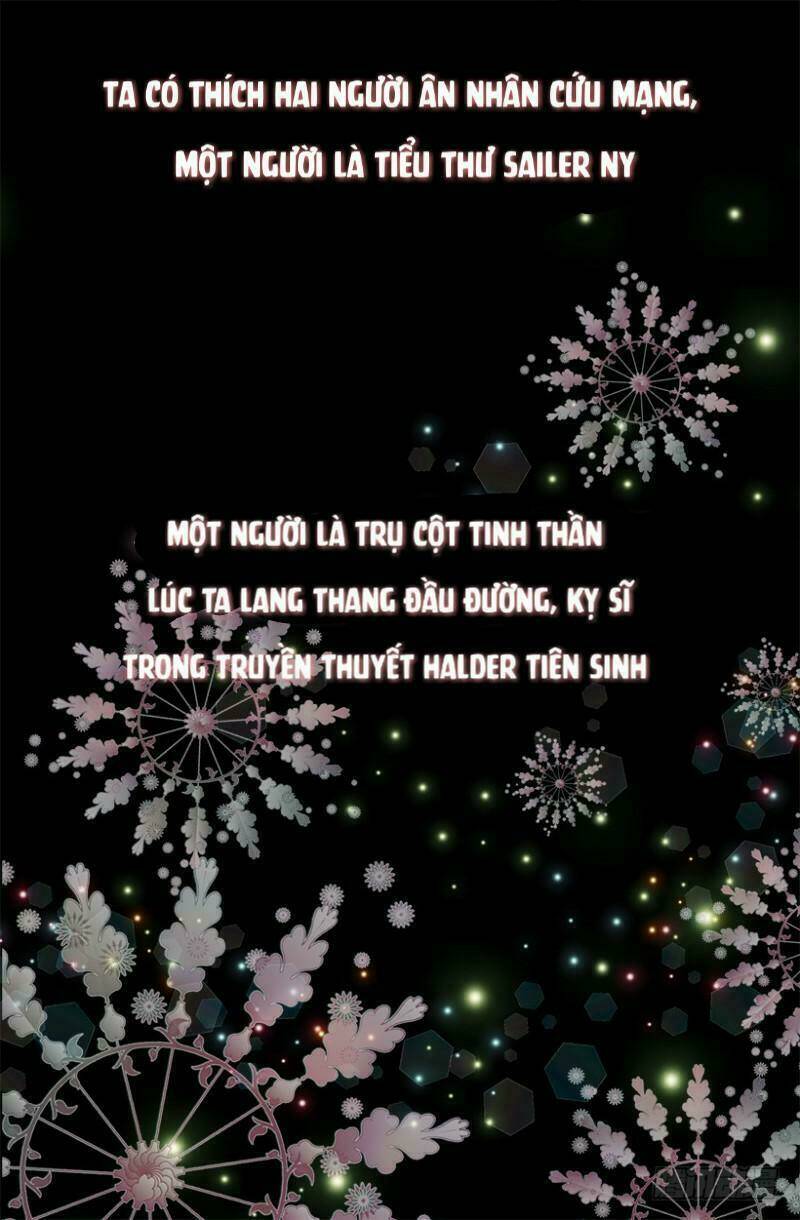 Tước Thế Luyến Nhân: Chapter 5