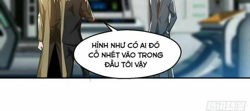 Quỷ Quyệt @Ai: Chapter 7