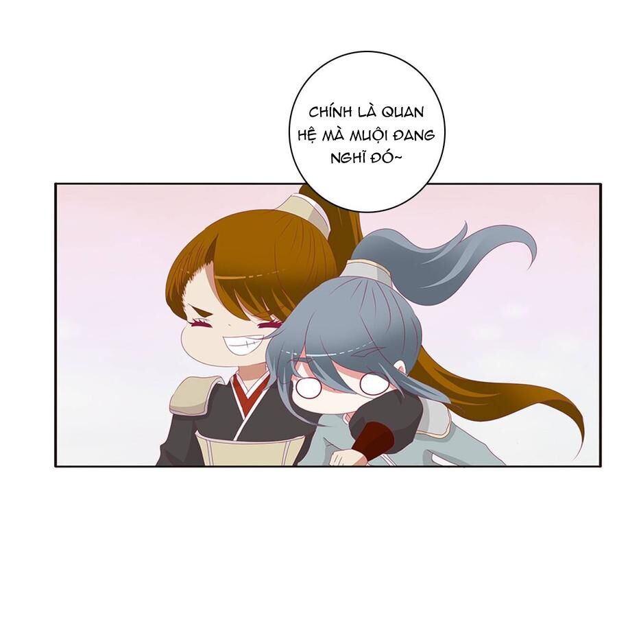 Thông Linh Phi: Chapter 551