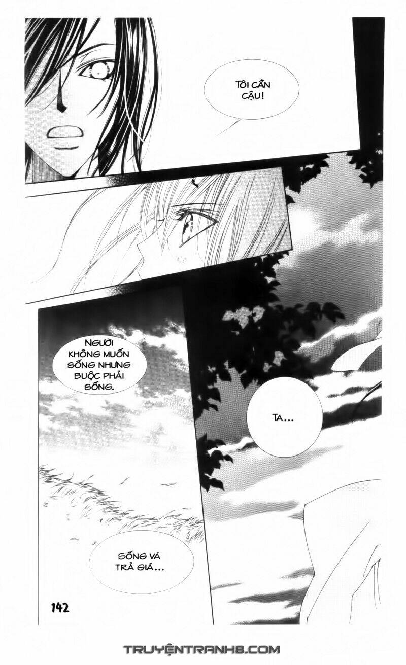 Pháp Sư Trừ Tà: Chapter 14.1
