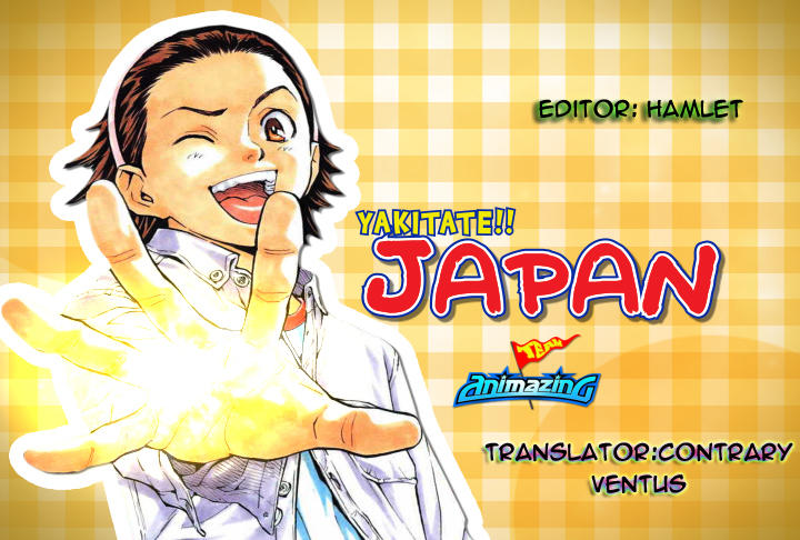 Vua Bánh Mì: Chapter 155