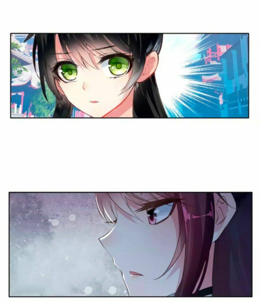 Trâm Trung Lục: Chapter 42.2