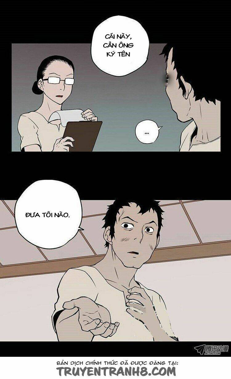 0.0 Mhz - Tần Số Chết: Chapter 58