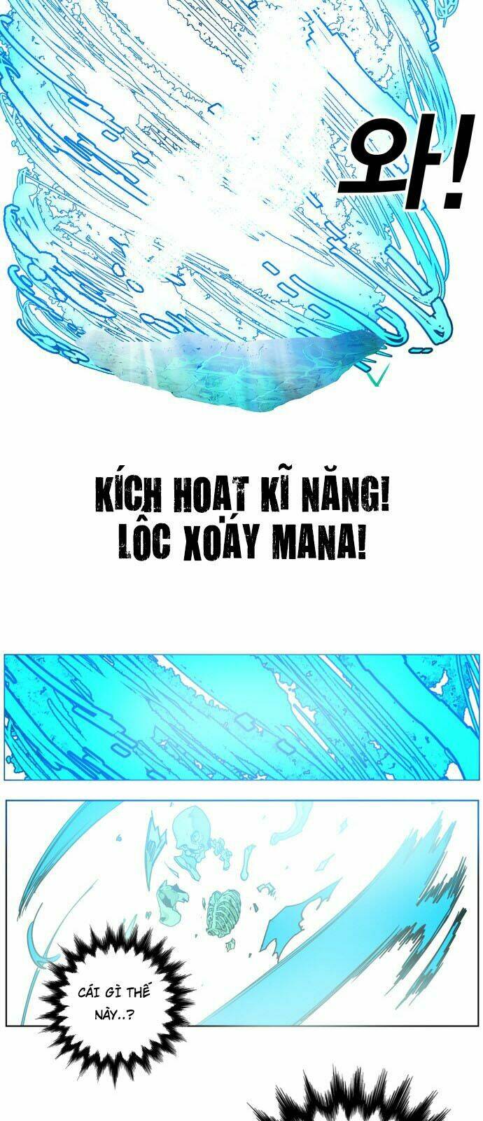 Hard Core Leveling Warrior: Chapter 147