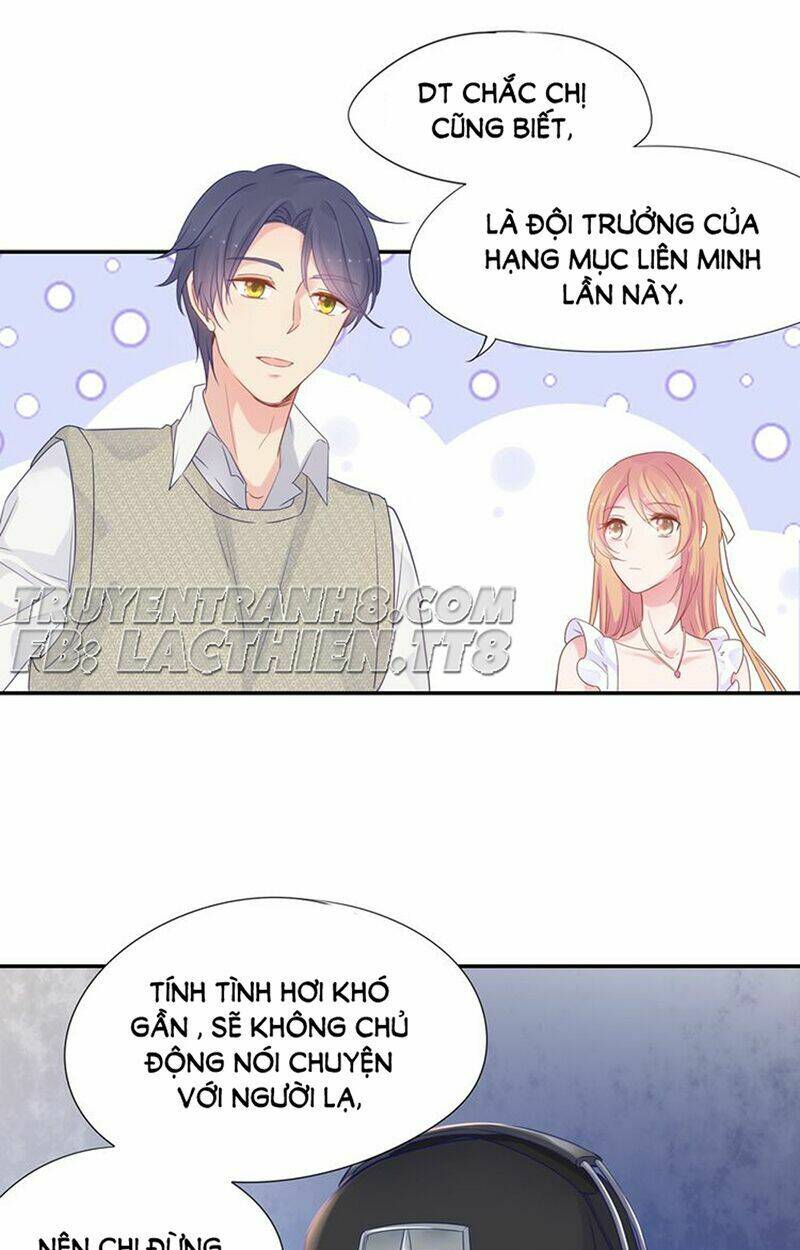 Mật Thất Khốn Du Ngư: Chapter 2