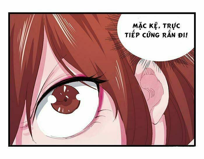 Thăng Vân Tháp: Chapter 12