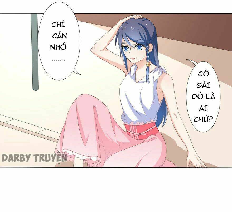 Ức Lạc Tinh Thần: Chapter 3