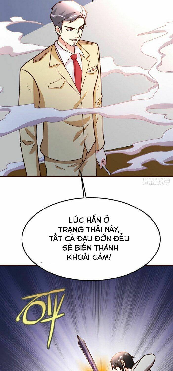 Trọng Sinh Tu Chân Tại Đô Thị: Chapter 123