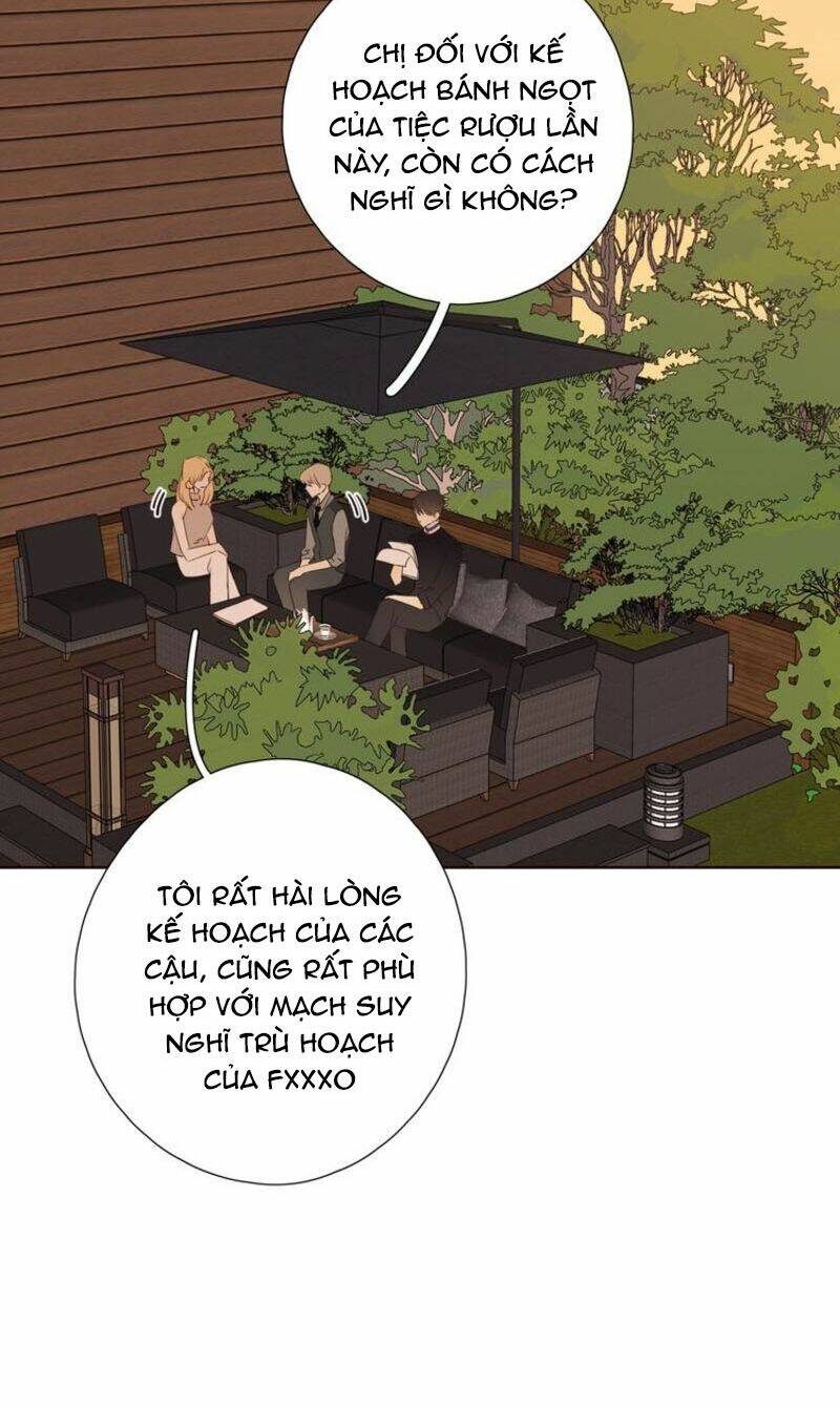 Cô Ấy Không Đáng Yêu: Chapter 29