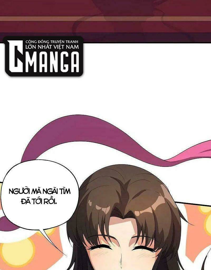 Vòng Bạn Bè Mạnh Nhất Của Tiên Giới: Chapter 176