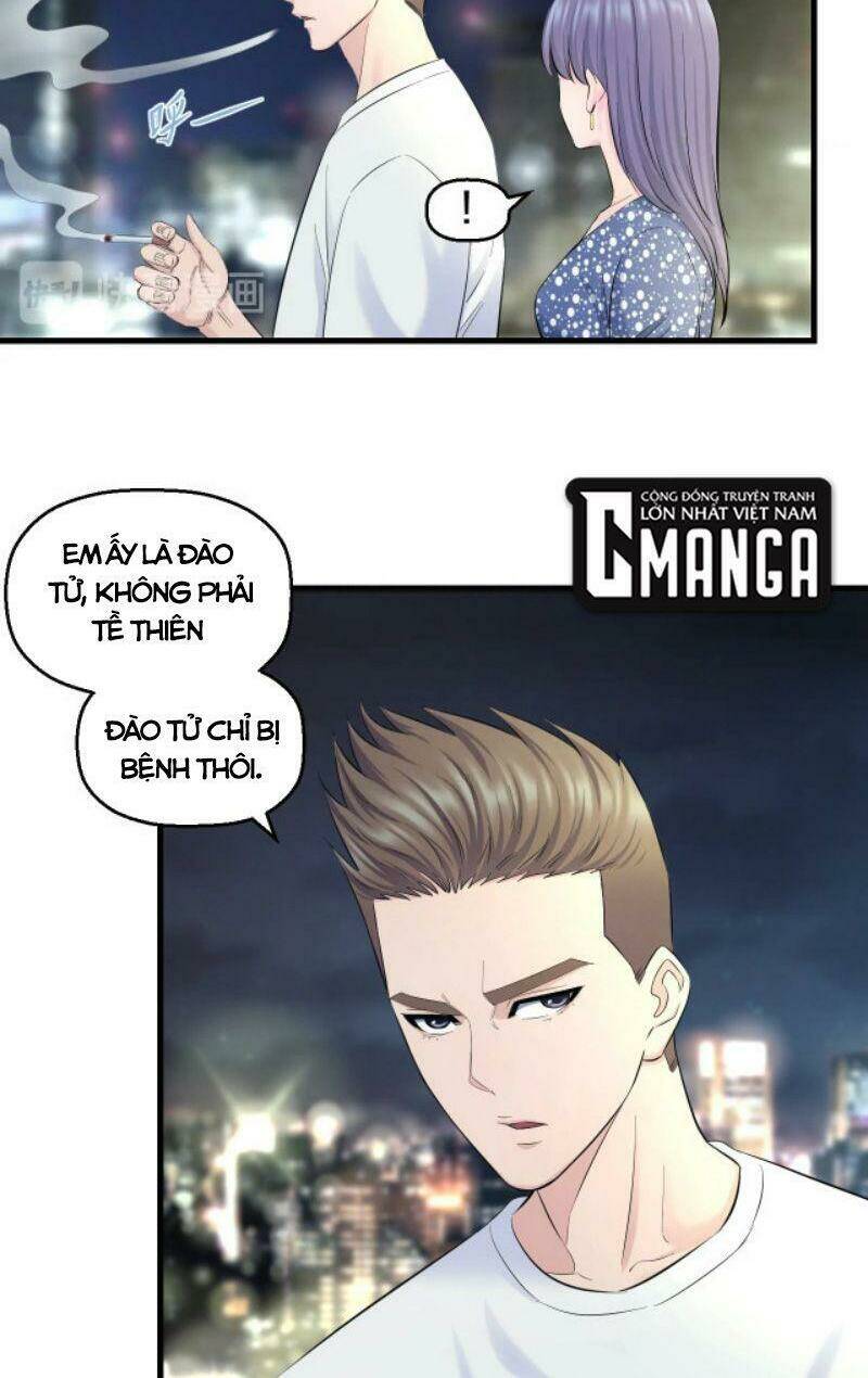 Đối Mặt Với Thử Thách: Chapter 60