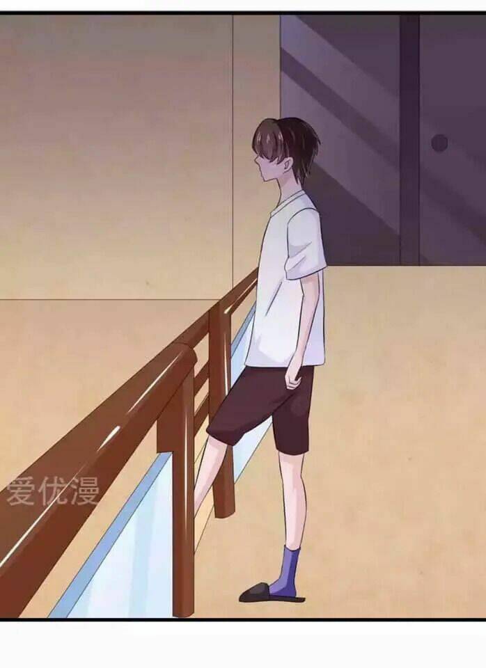 Tôi Vốn Dĩ Bị Bệnh Kiều: Chapter 31