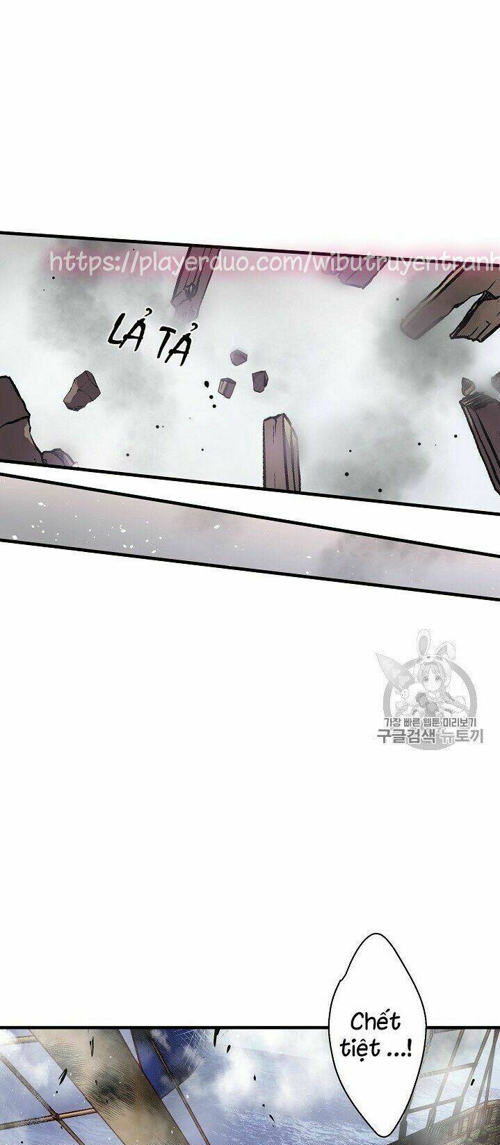 Hôn Lễ Báo Thù: Chapter 20