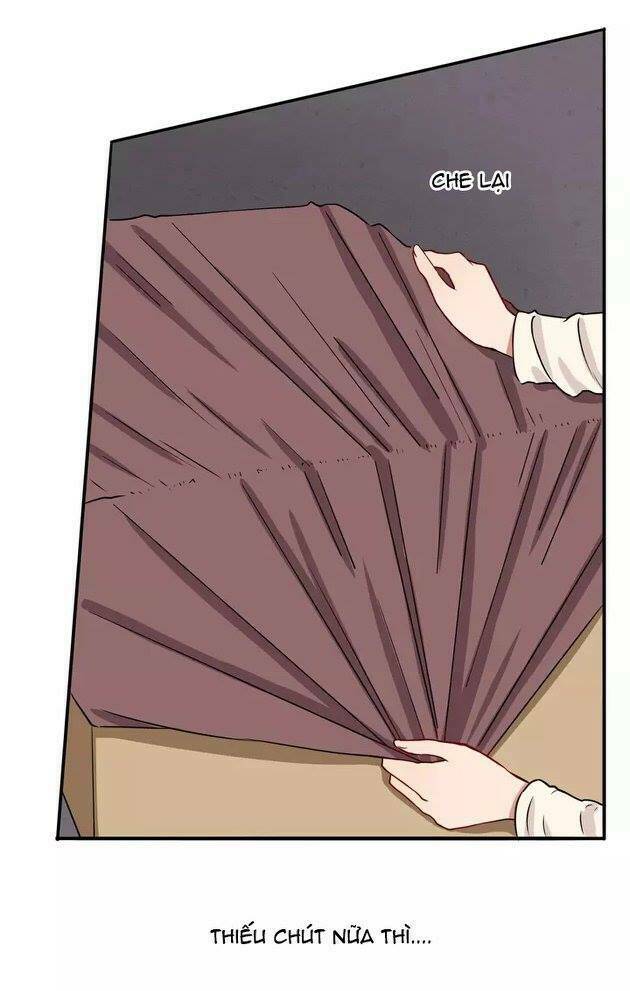 Chào Buổi Sáng, Hướng Dương: Chapter 9