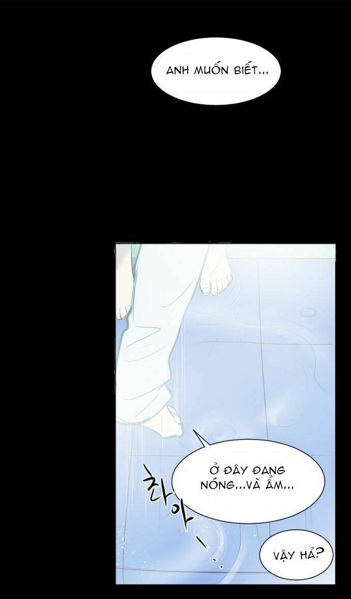 Transparent Cohabitation: Chapter 37