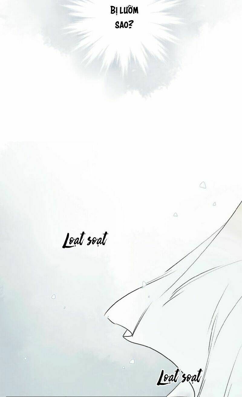 Phép Tắc Trường Ogus: Chapter 11