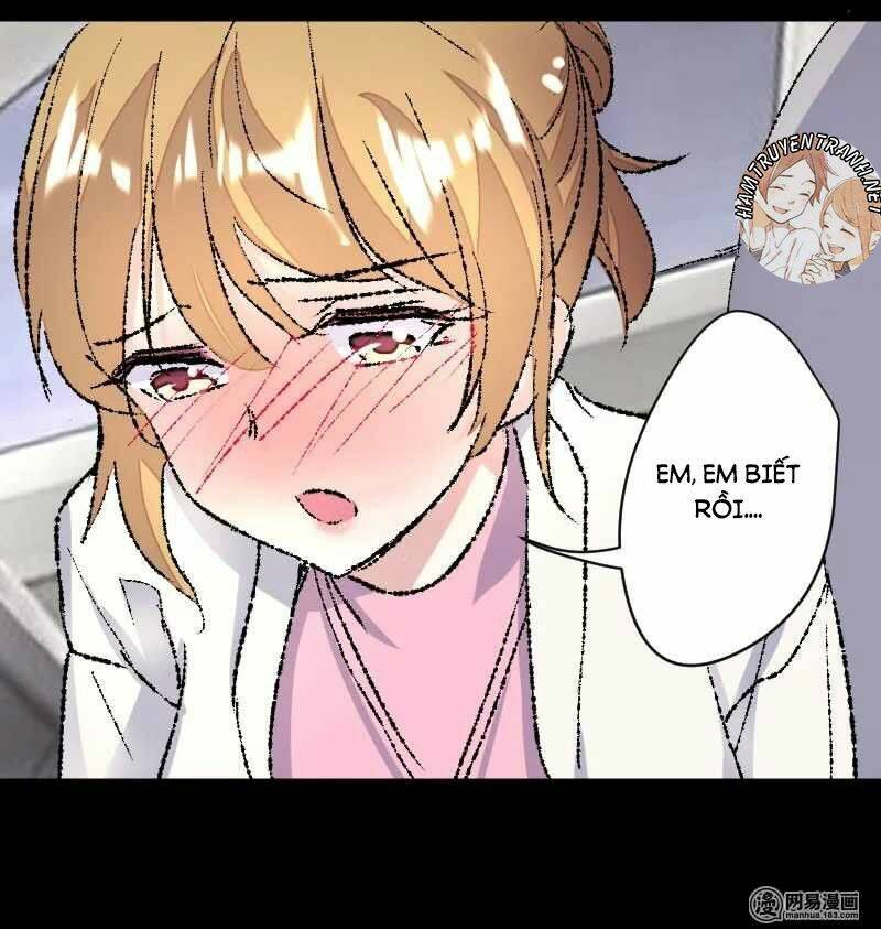 Mặt Nạ Mê Hoặc: Chapter 42