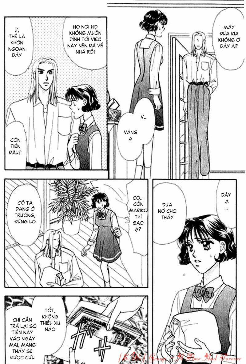 Yamada Tarou Monogatari - Công Tử Nghèo: Chapter 1.3