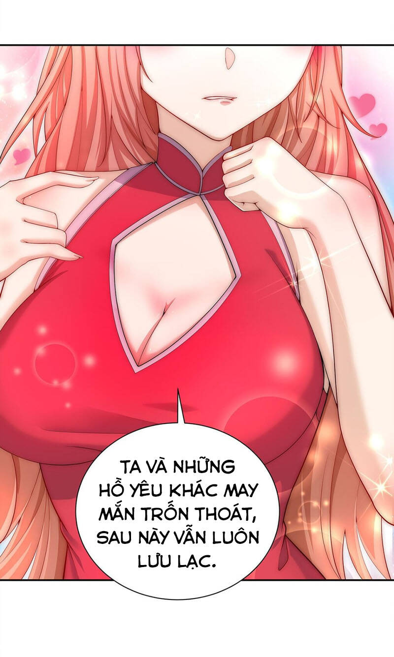 Sau Khi Tu Luyện, Ta Biến Thành Ma Tôn Xương Khô: Chapter 15