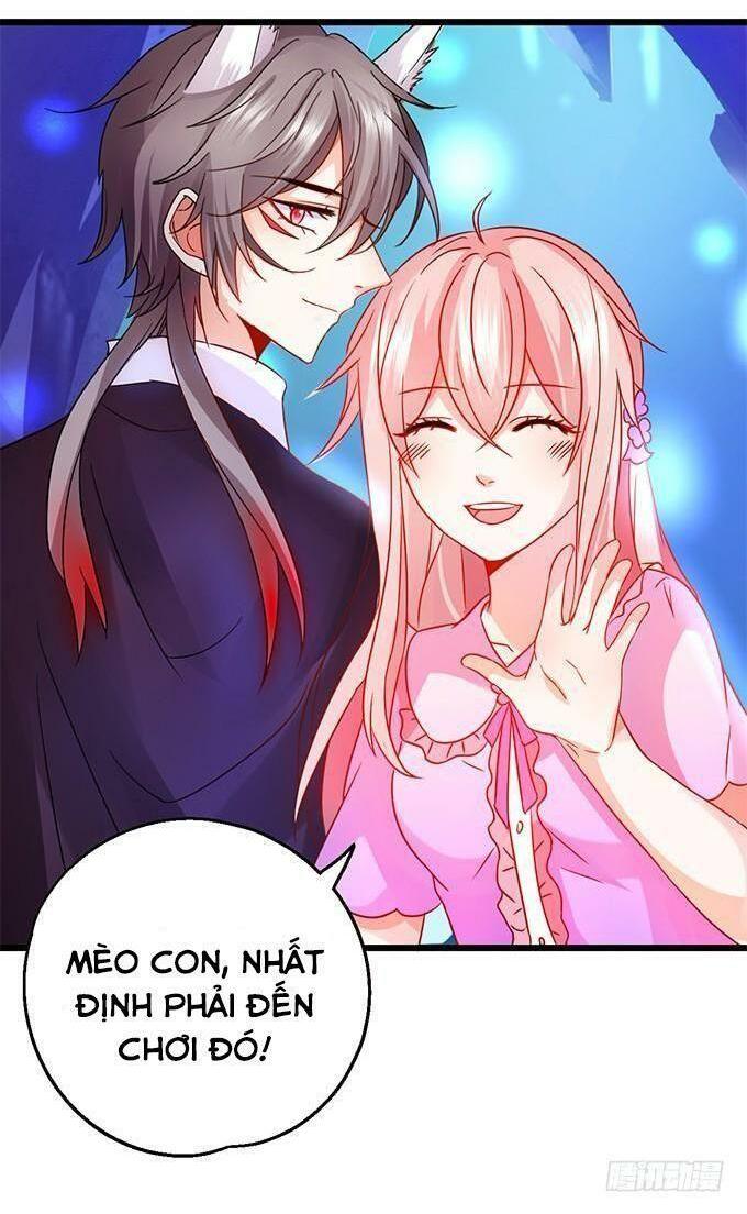 Hồ Tiên Hung Bạo: Chapter 38
