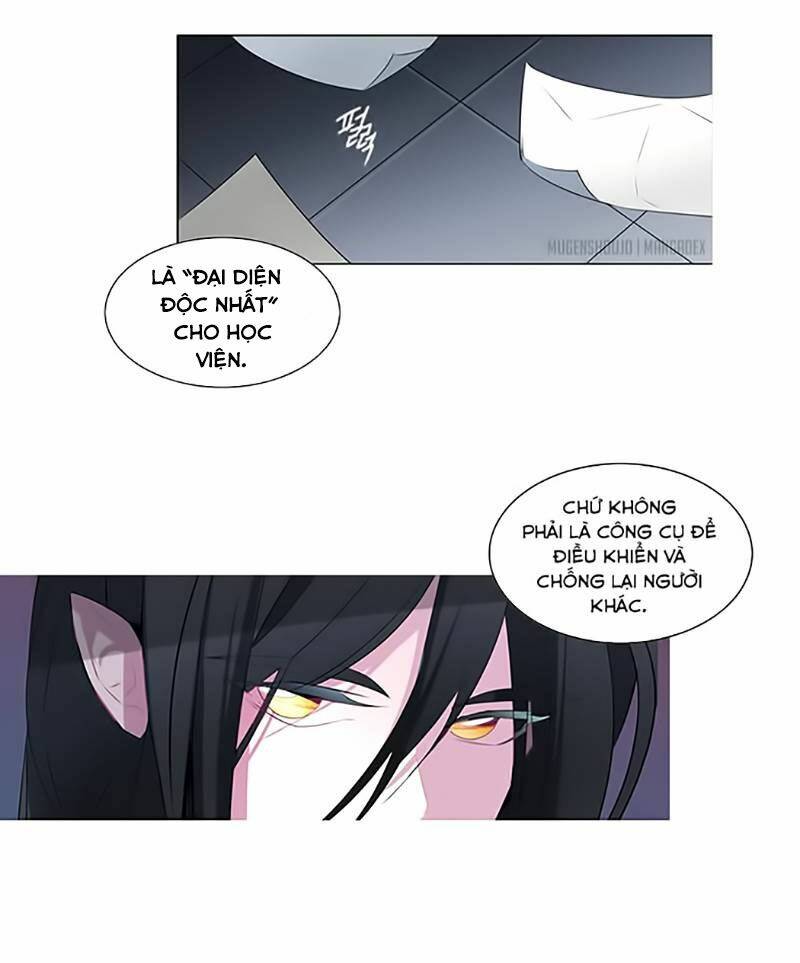 The Memory Of Wind: Anz: Chapter 20