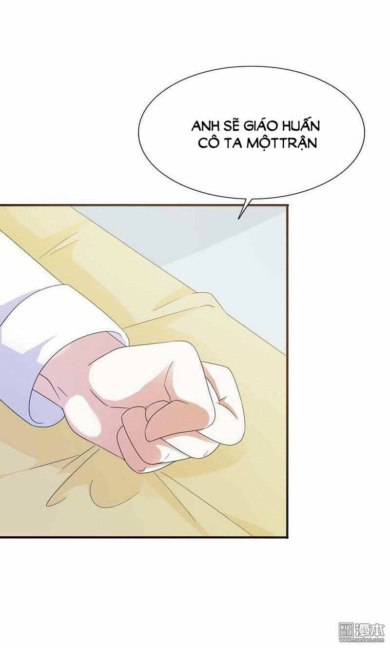 Em Vẫn Còn Nhỏ: Chapter 100