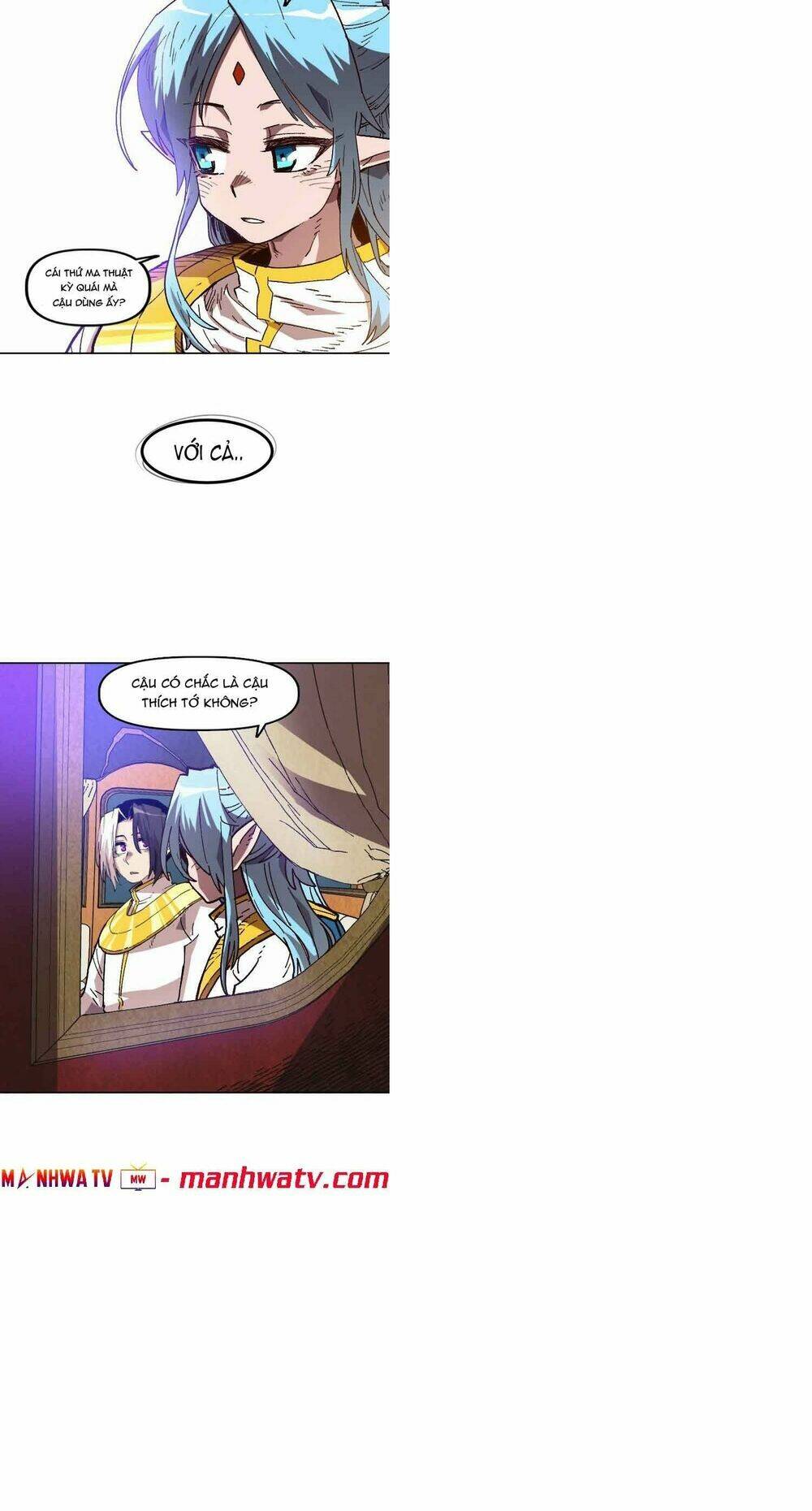 Nô Lệ Nghịch Thiên: Chapter 44