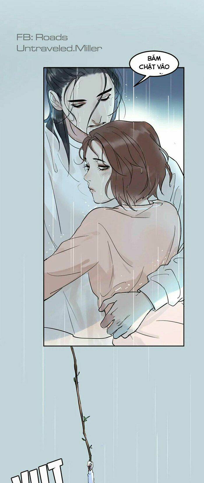 Anh Hùng Và Hiệp Nữ: Chapter 12