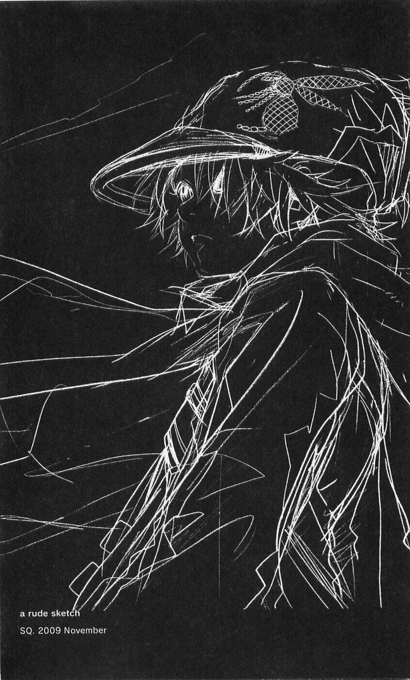 Ong Đưa Thư: Chapter 27