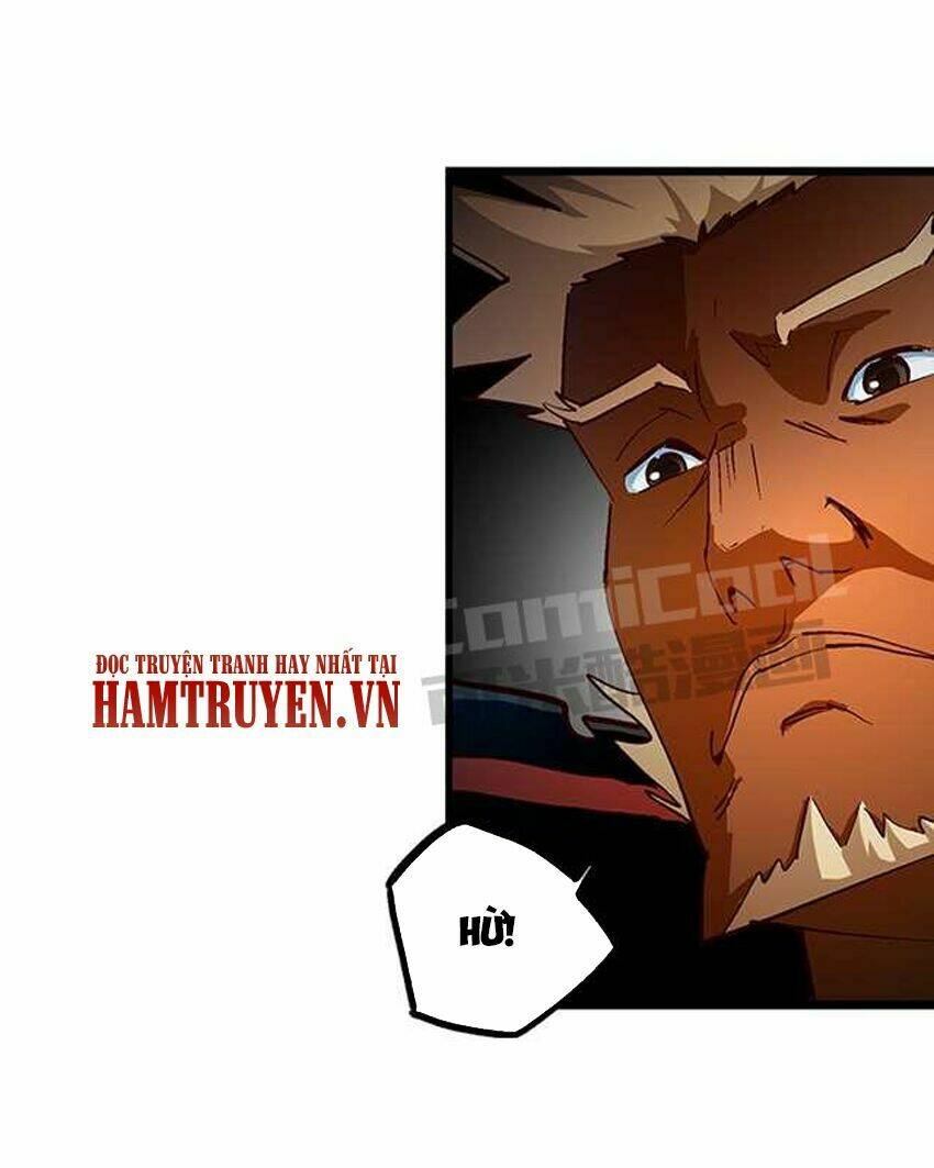 Phong Quỷ Truyền Thuyết: Chapter 24