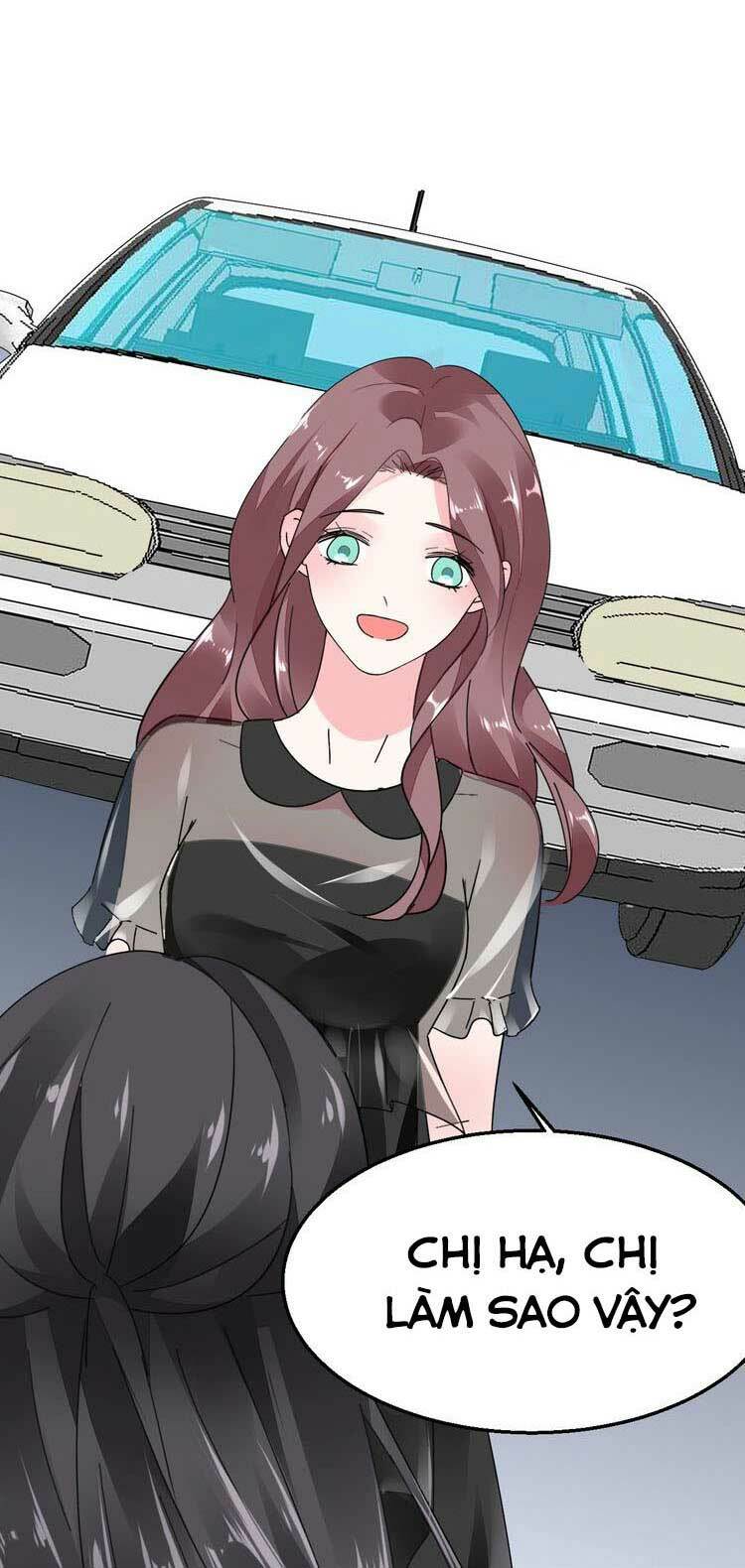 Điều Ước Sủng Ái Bất Bình Đẳng: Chapter 83.2