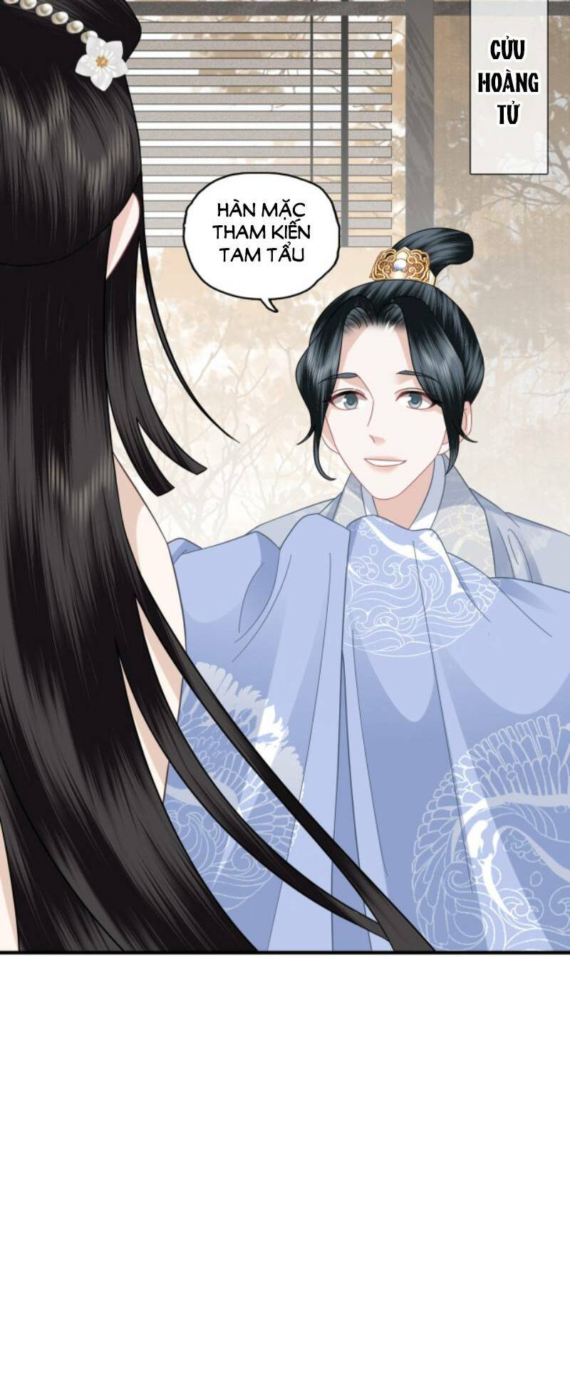 Điều Hương Vương Phi: Chapter 30