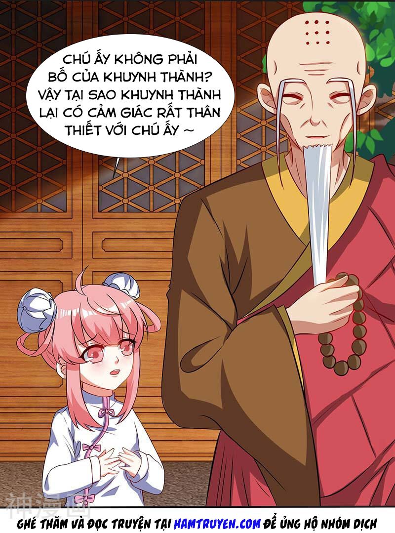 Thần Cấp Thấu Thị: Chapter 62