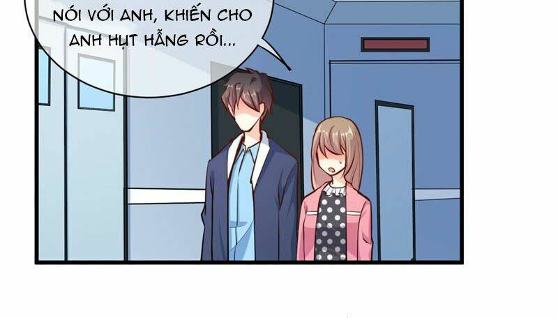 Ám Luyến Thành Hôn: Chapter 82