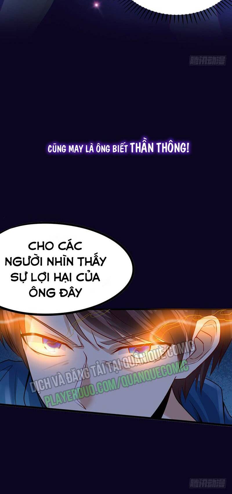 Đô Thị Cực Phẩm Tiên Đế: Chapter 0