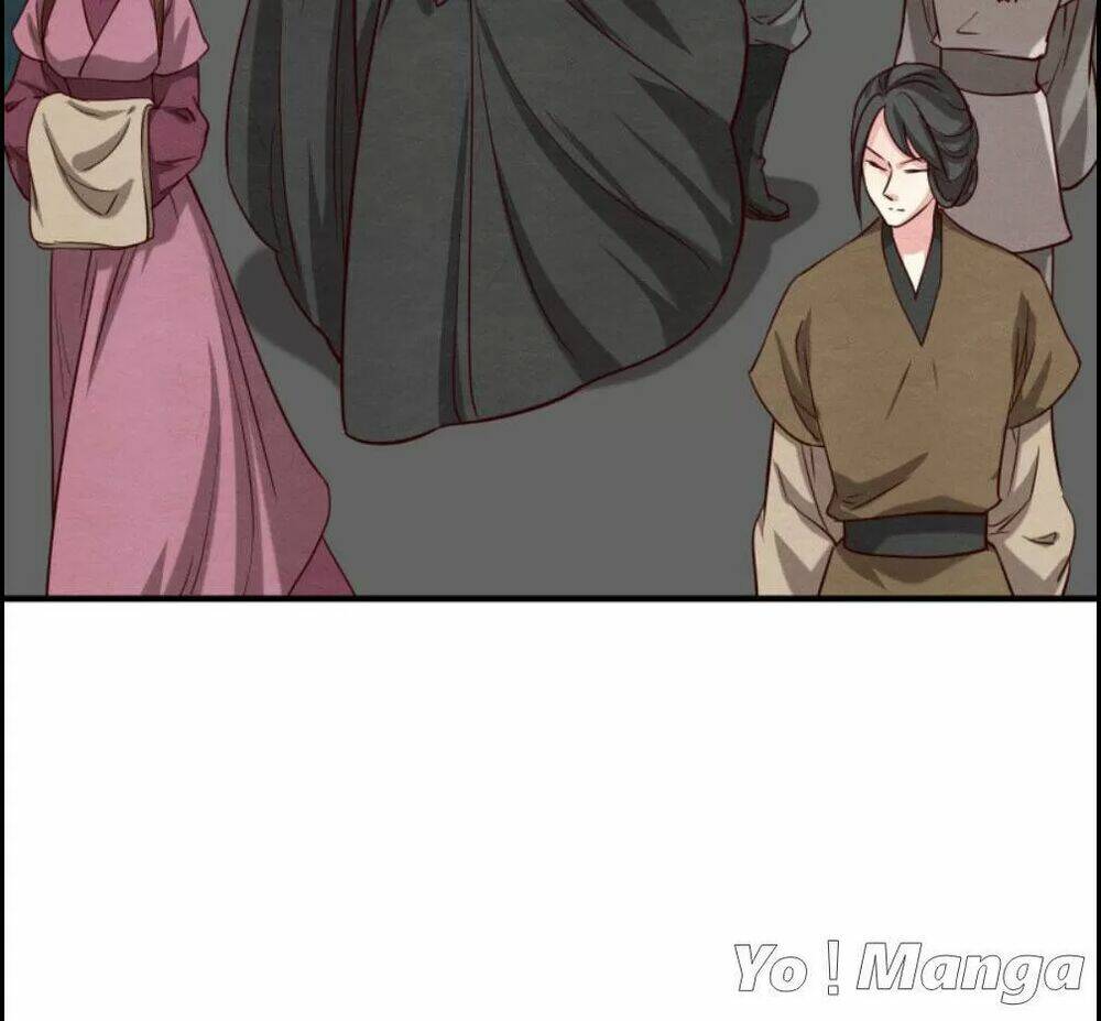 Tuyệt Thế Độc Phi Của Tà Vương: Chapter 146