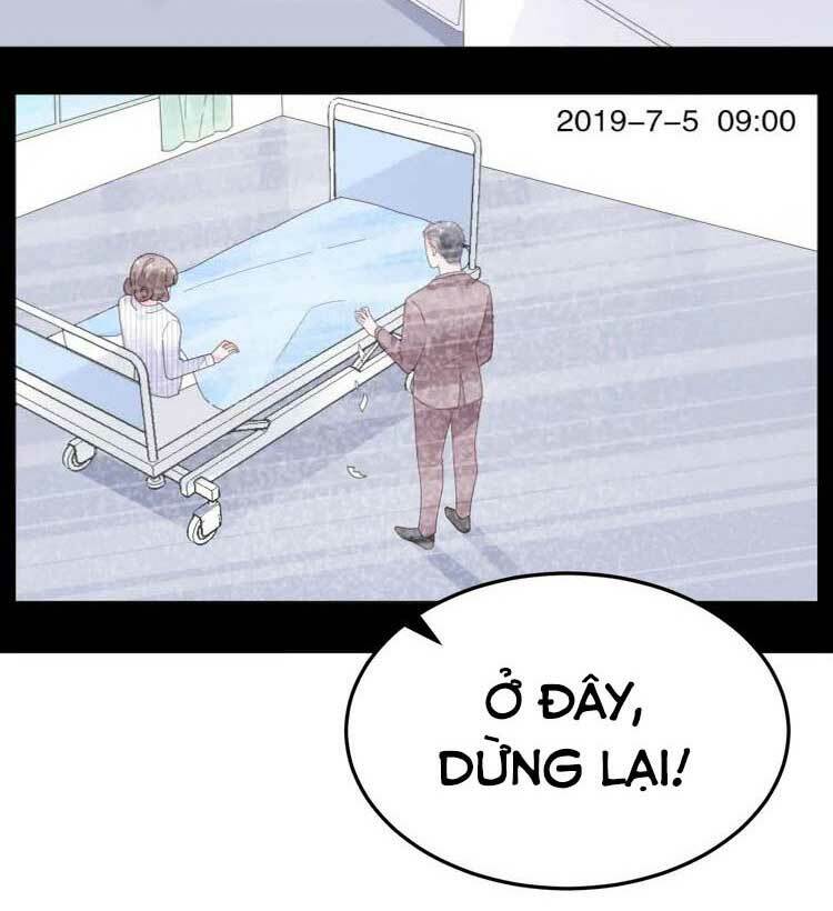 Điều Ước Sủng Ái Bất Bình Đẳng: Chapter 71.2