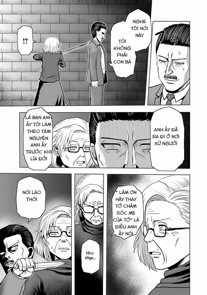 Zai X 10: Chapter 42