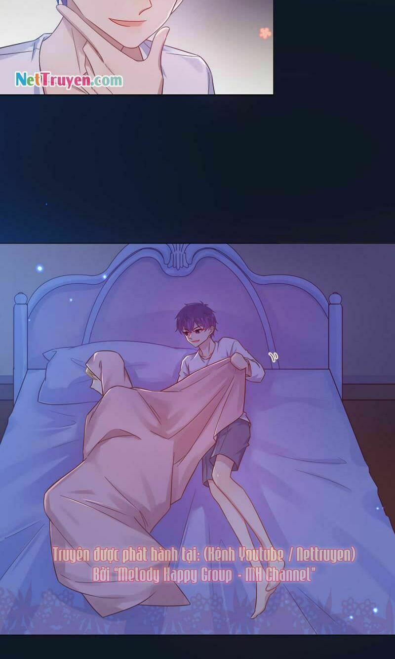 Ma Lạt Thiên Kim Đẩu Ác Thiếu: Chapter 159.3