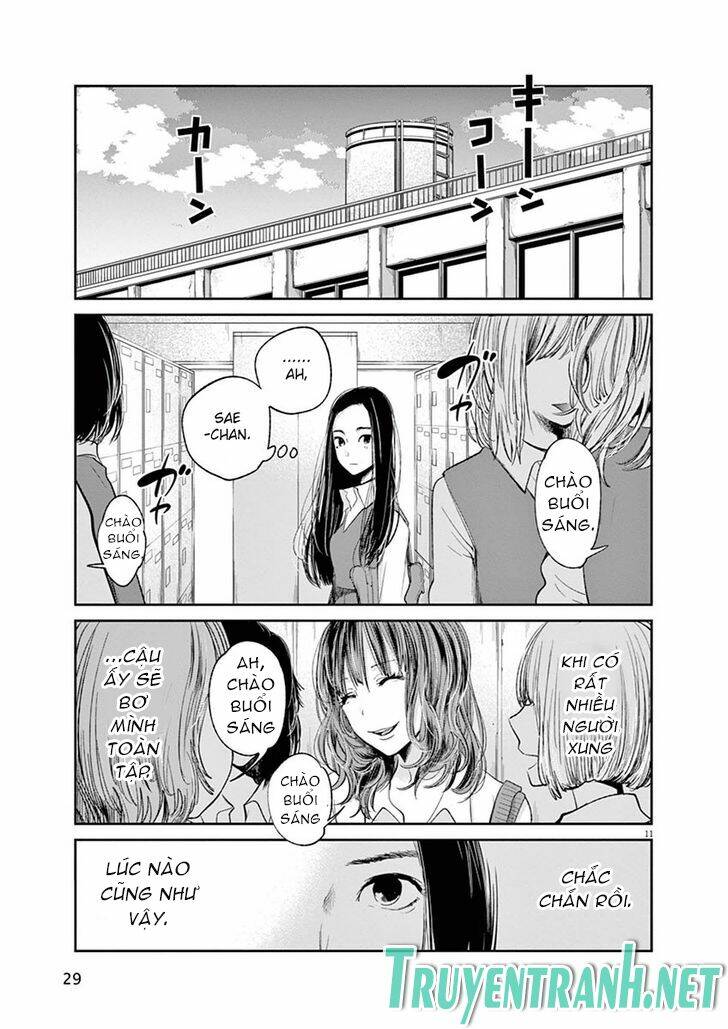 8 Tales of the ZQN: Chapter 2