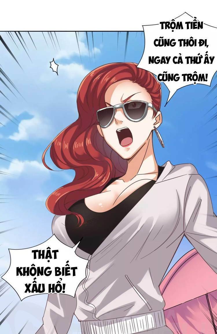 Địa Phủ Khai Phá Thương: Chapter 78