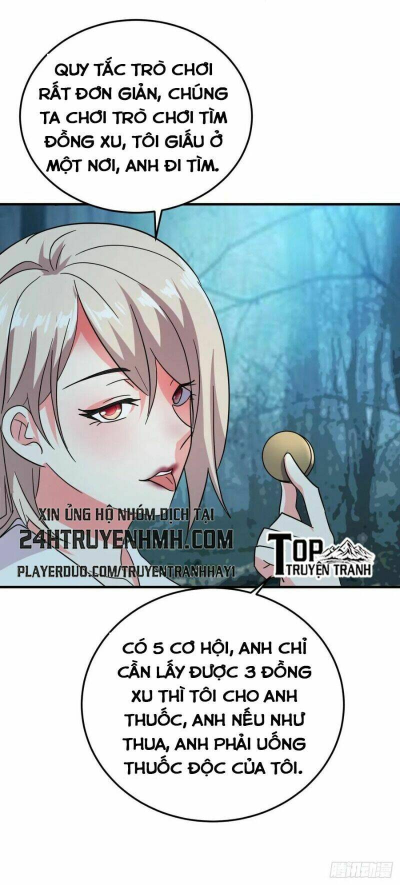 Đại Gia Livestream Vạn Giới: Chapter 59