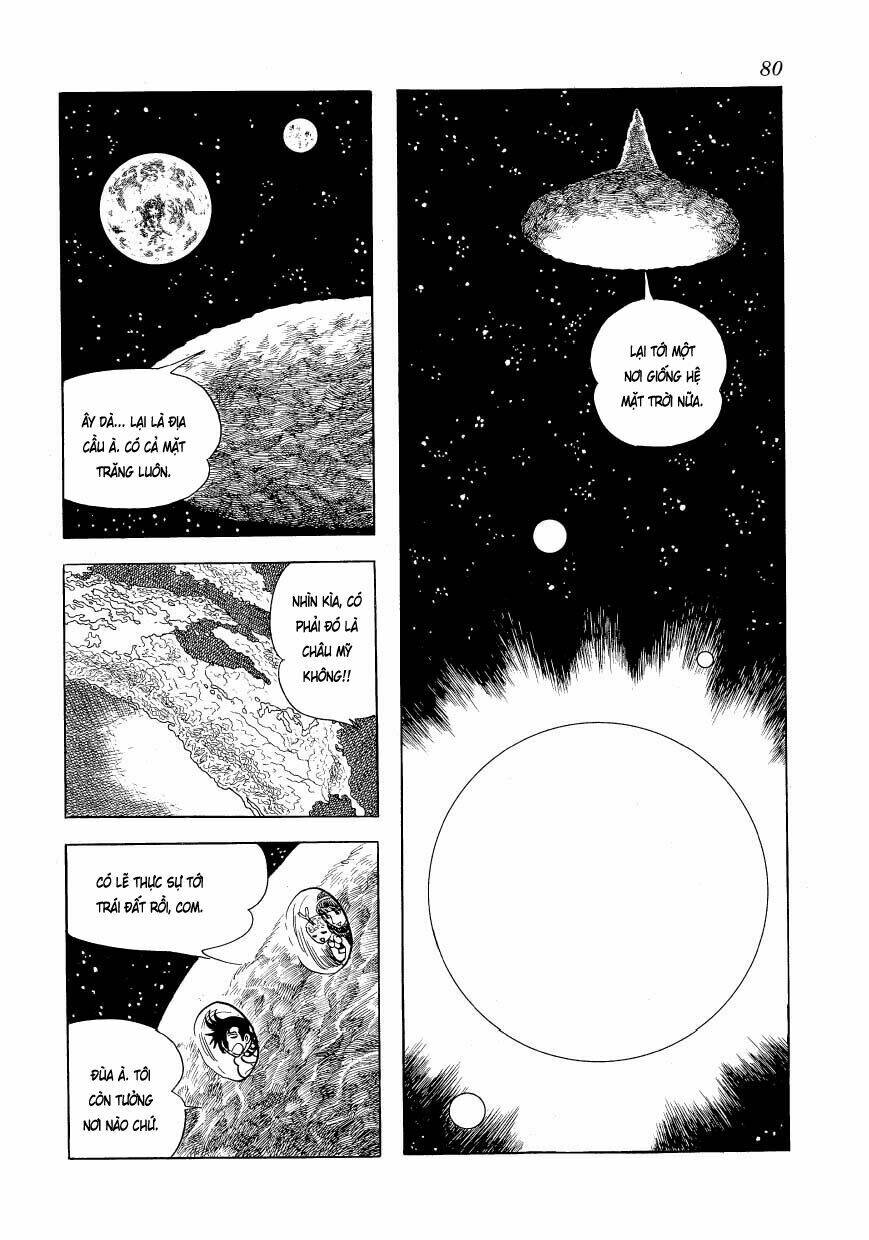 Chim Lửa: Chapter 72