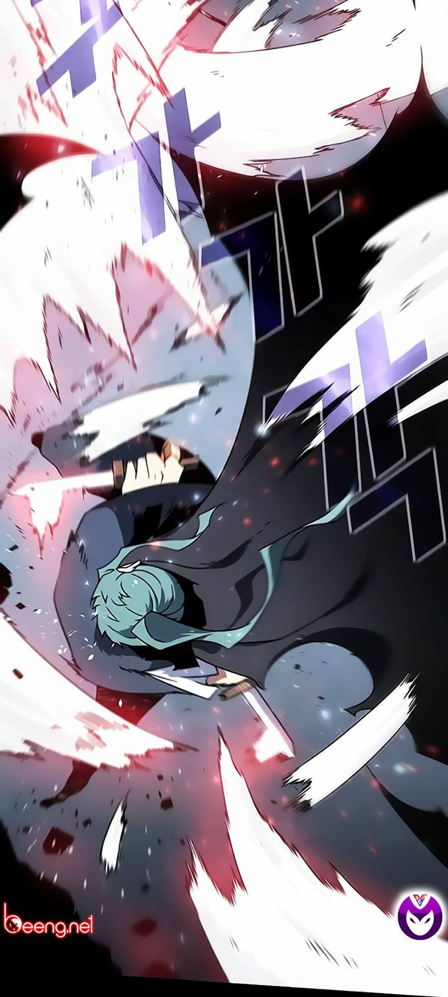 Điểm Chết: Chapter 5