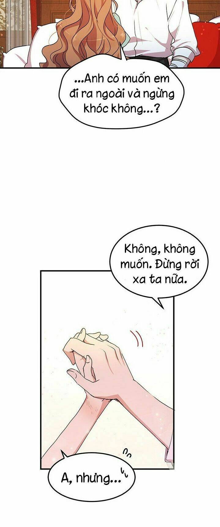 Công Tước, Loạn Vừa Thôi!: Chapter 69