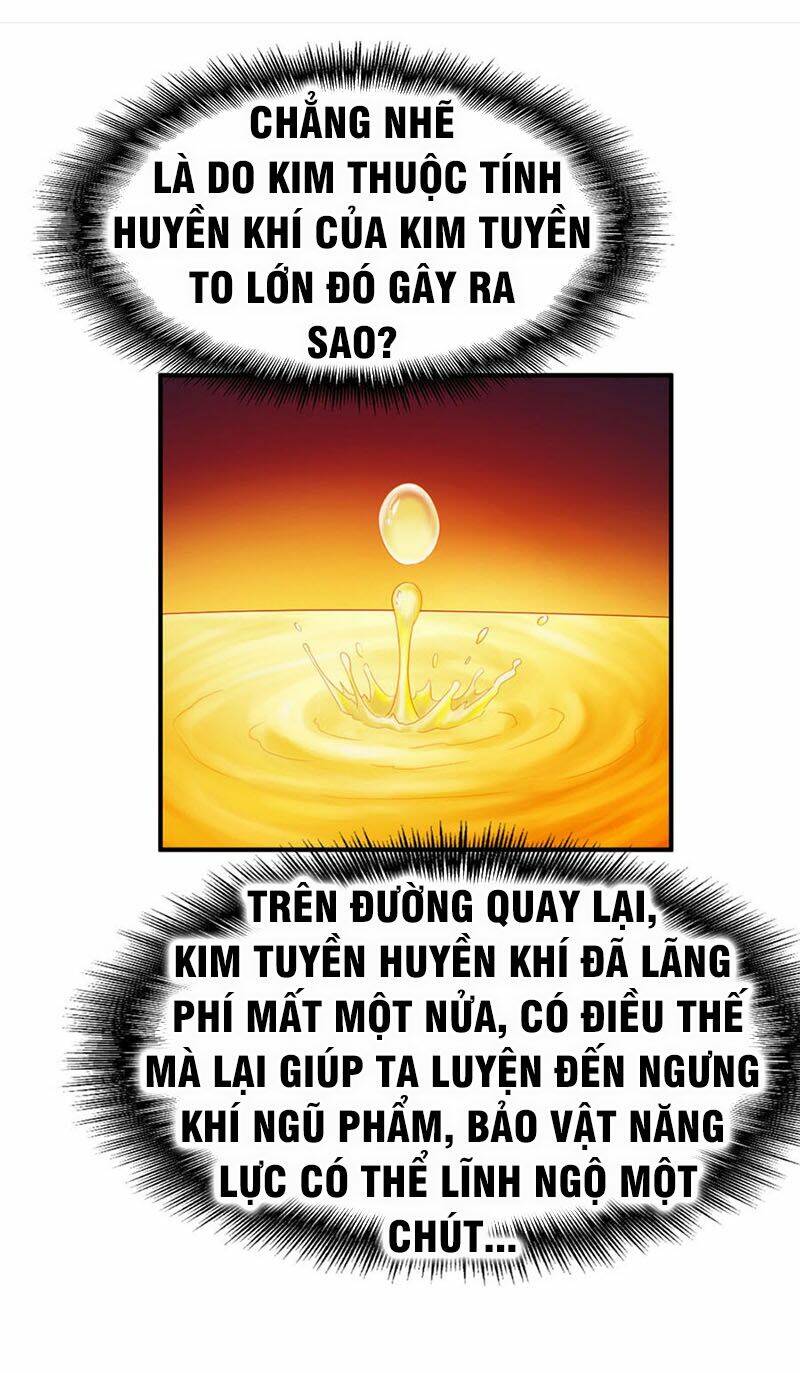 Chiến Đỉnh: Chapter 64