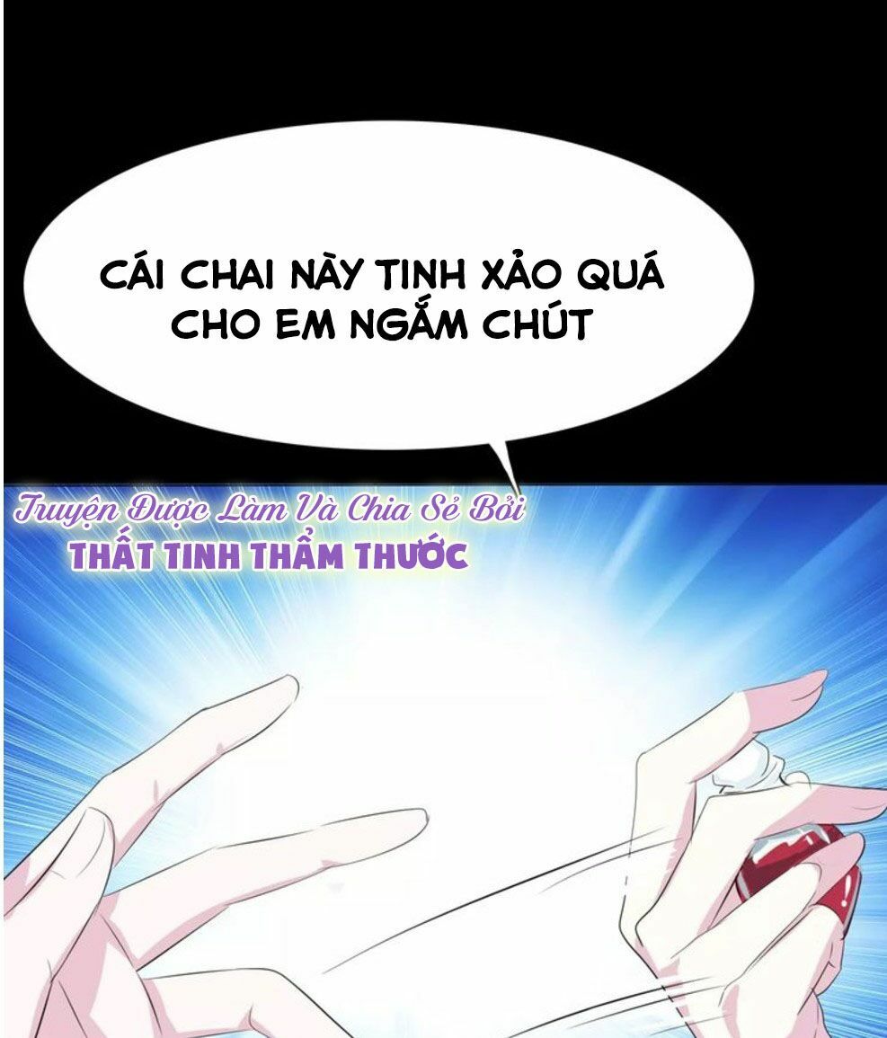 Một lời không hợp liền hút máu: Chapter 2