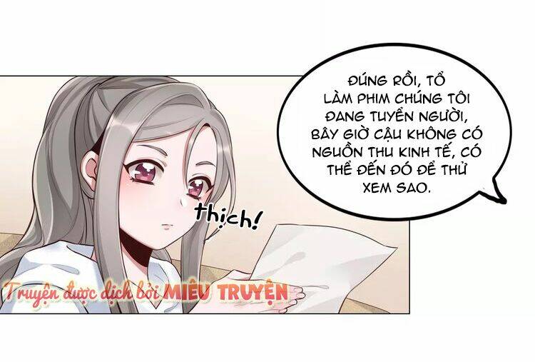 Tướng Quân Mời Xuất Đạo: Chapter 15